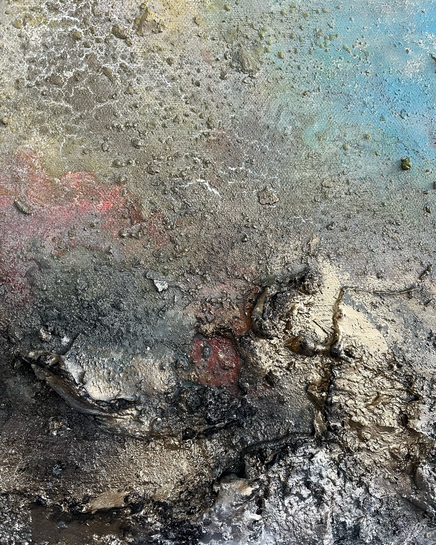 rainbow detail